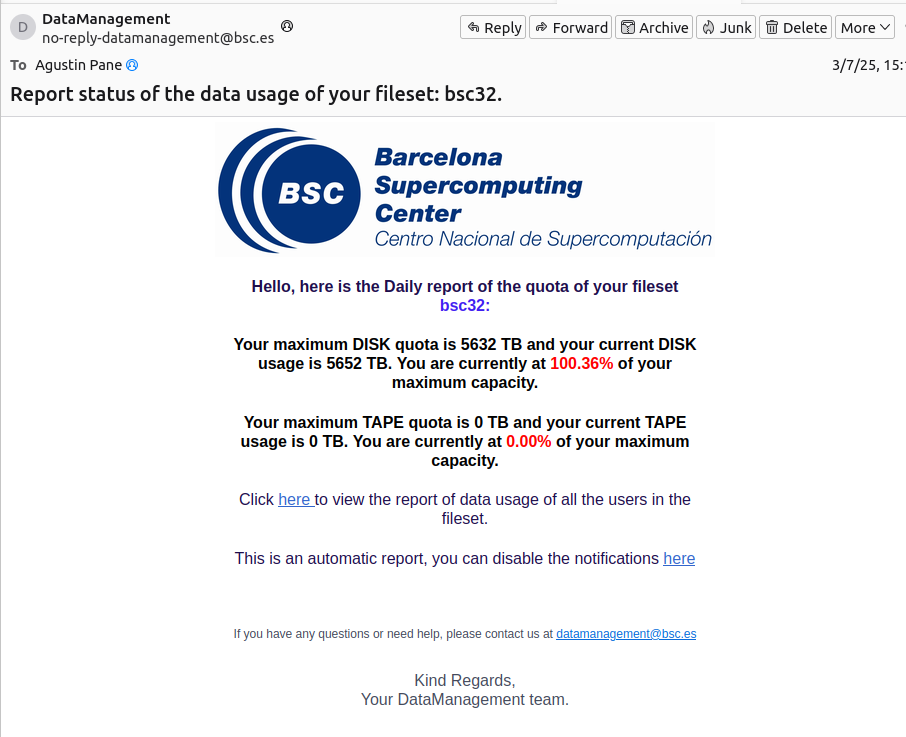 _Screenshot: Petition Approved Email_
