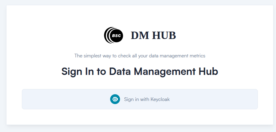 _Screenshot: Login Page_